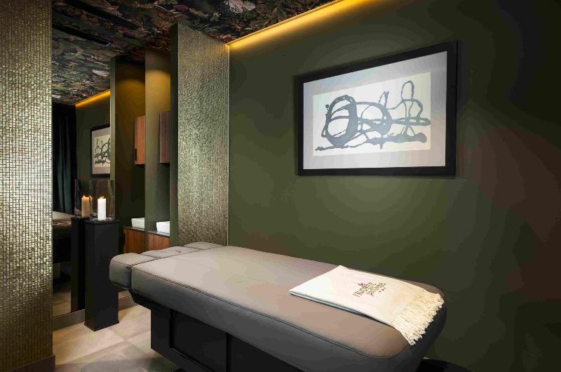 Favorite Parkhotel - Aktivite