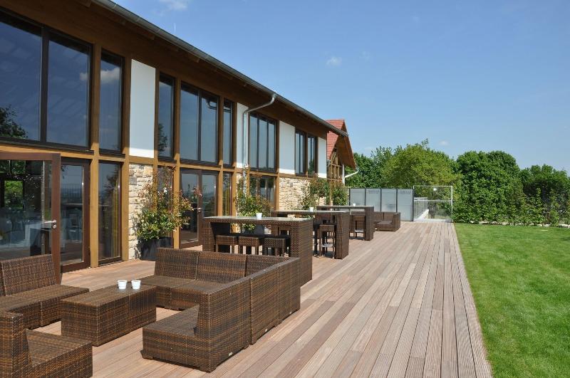 Favorite Parkhotel - Aktivite
