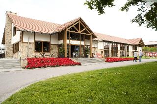 Favorite Parkhotel fotoÄŸrafÄ±