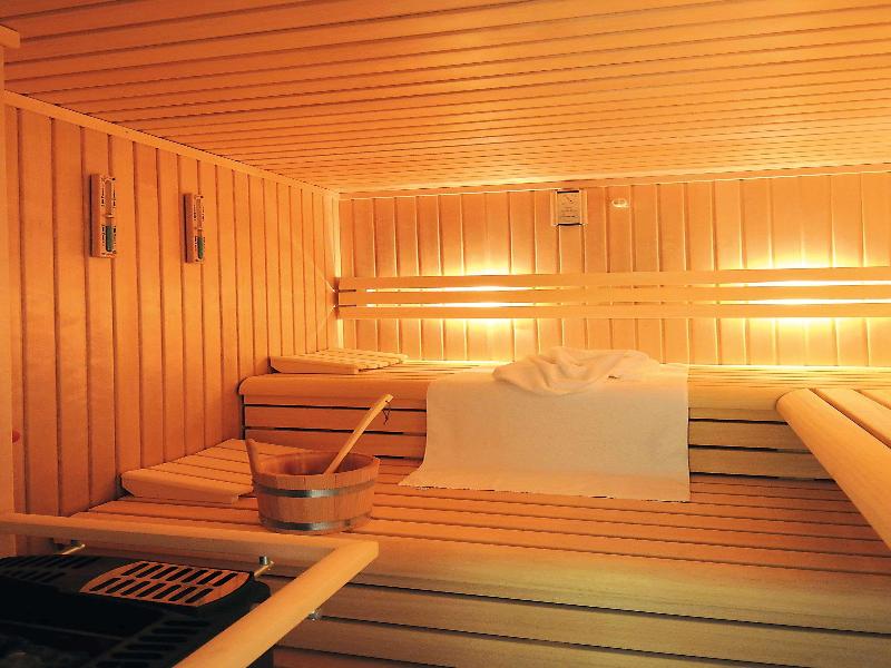 Favorite Parkhotel - Aktivite