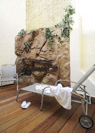 Favorite Parkhotel fotoÄŸrafÄ±