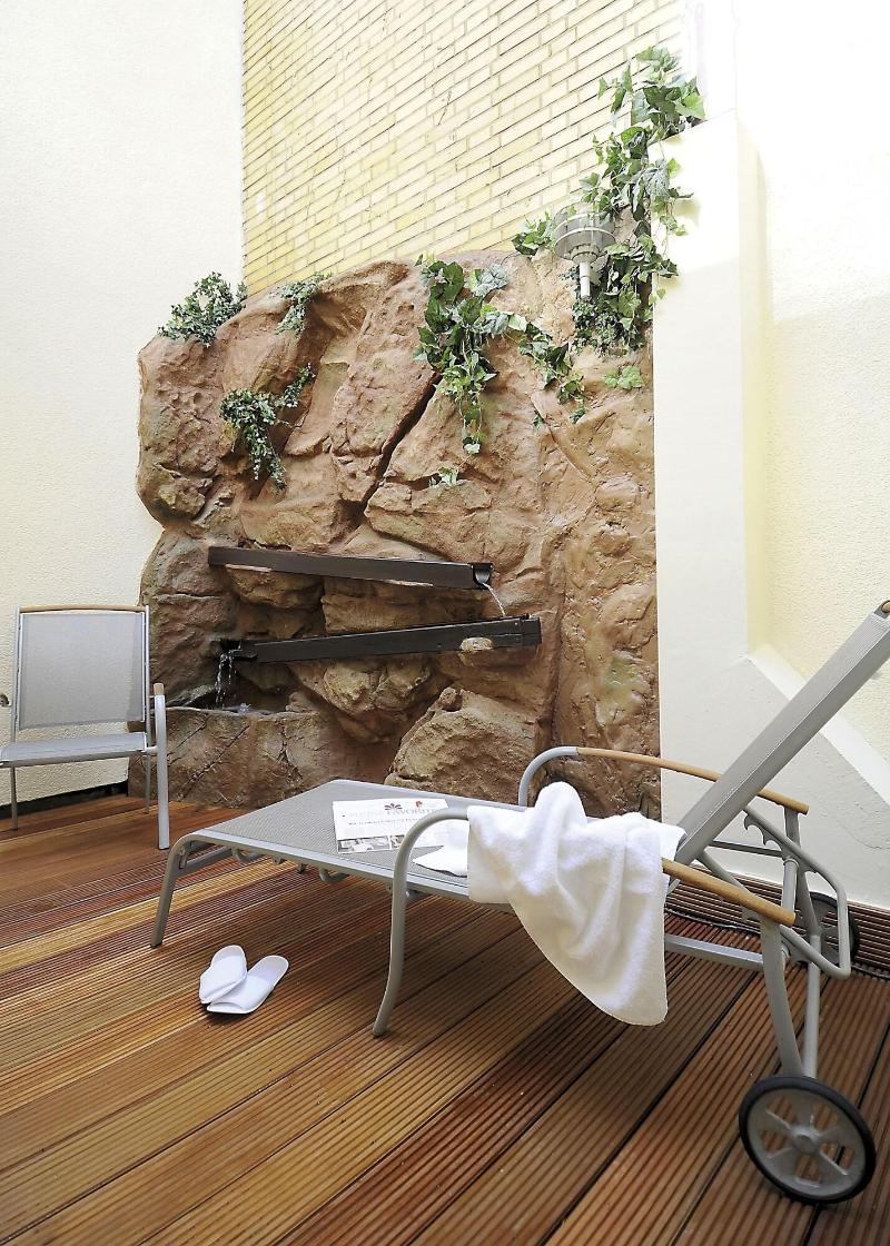Favorite Parkhotel - Aktivite