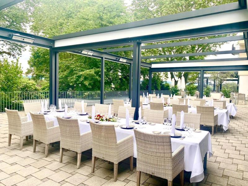Favorite Parkhotel - Genel