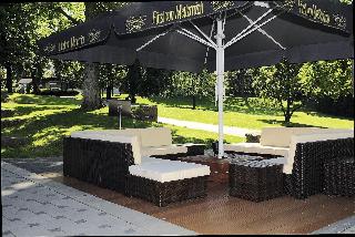 Favorite Parkhotel fotoÄŸrafÄ±