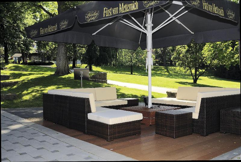 Favorite Parkhotel - Genel