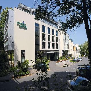 Favorite Parkhotel fotoÄŸrafÄ±