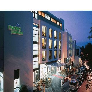 Favorite Parkhotel fotoÄŸrafÄ±