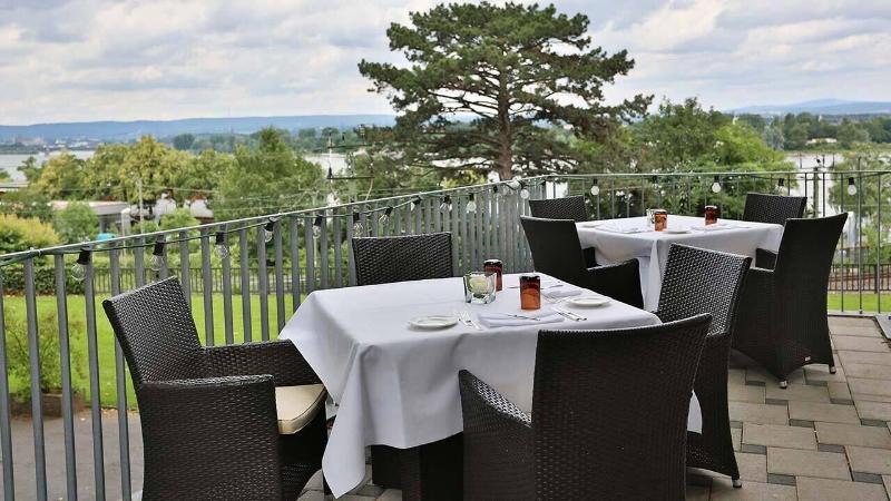 Favorite Parkhotel - Genel