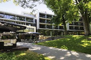 Favorite Parkhotel fotoÄŸrafÄ±