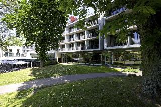 Favorite Parkhotel fotoÄŸrafÄ±