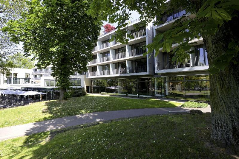 Favorite Parkhotel - Genel
