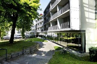 Favorite Parkhotel fotoÄŸrafÄ±