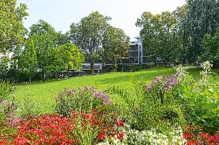 Favorite Parkhotel fotoÄŸrafÄ±