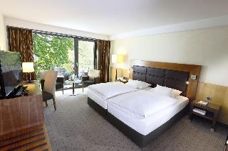 Favorite Parkhotel fotoÄŸrafÄ±