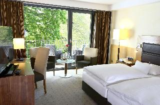 Favorite Parkhotel fotoÄŸrafÄ±