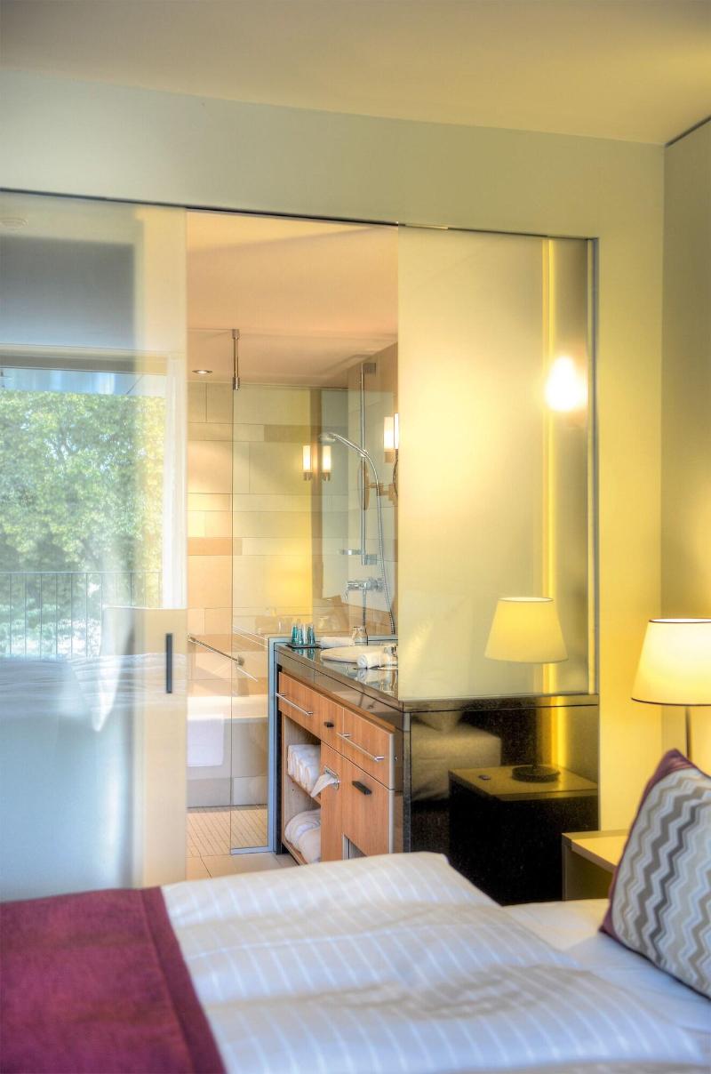 Favorite Parkhotel - Oda