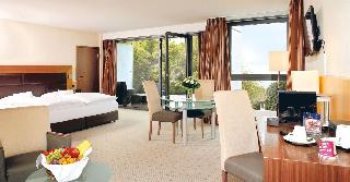 Favorite Parkhotel fotoÄŸrafÄ±