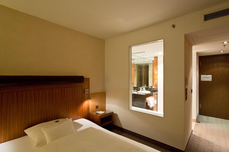 Favorite Parkhotel - Oda