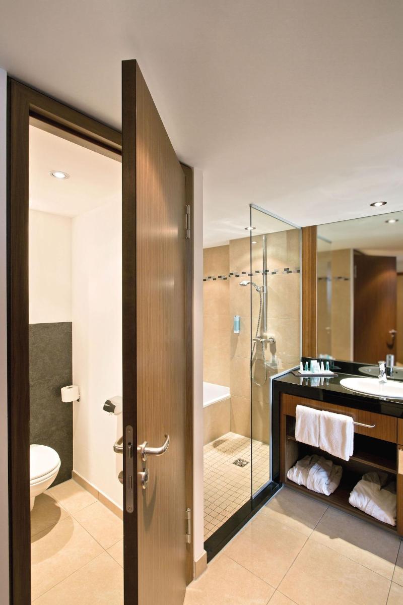 Favorite Parkhotel - Oda
