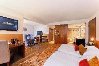 Favorite Parkhotel fotoÄŸrafÄ±