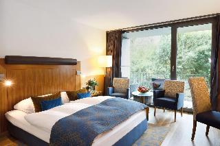 Favorite Parkhotel fotoÄŸrafÄ±