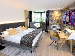 Favorite Parkhotel fotoÄŸrafÄ±
