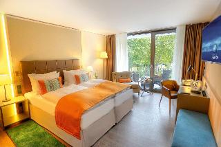 Favorite Parkhotel fotoÄŸrafÄ±