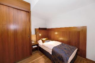 Favorite Parkhotel fotoÄŸrafÄ±