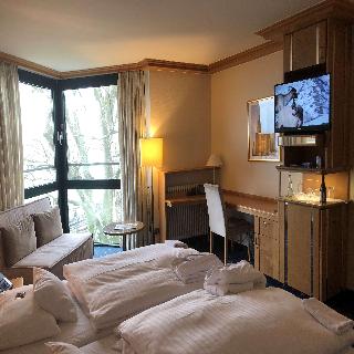 Favorite Parkhotel fotoÄŸrafÄ±