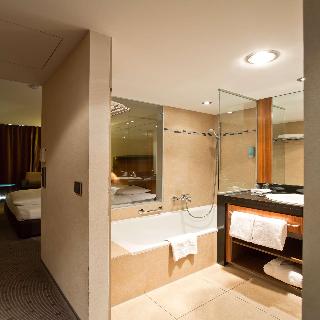 Favorite Parkhotel fotoÄŸrafÄ±