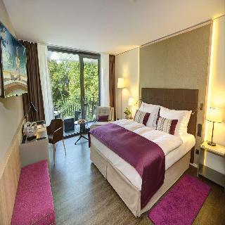 Favorite Parkhotel fotoÄŸrafÄ±
