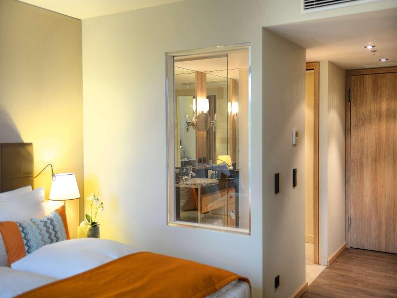 Favorite Parkhotel - Oda