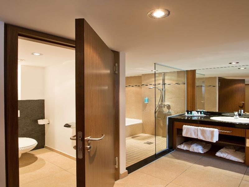 Favorite Parkhotel - Oda