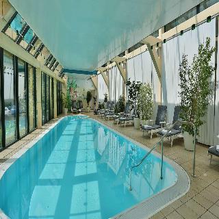 Favorite Parkhotel fotoÄŸrafÄ±