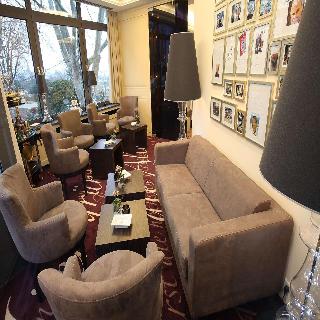 Favorite Parkhotel fotoÄŸrafÄ±