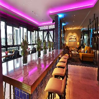 Favorite Parkhotel fotoÄŸrafÄ±