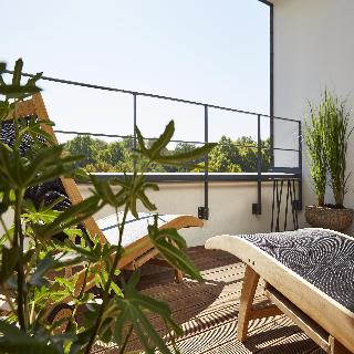 Me and All Hotel Mainz, by Hyatt fotoÄŸrafÄ±