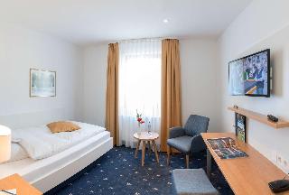 Hotel Adler Post otel fotoğrafı