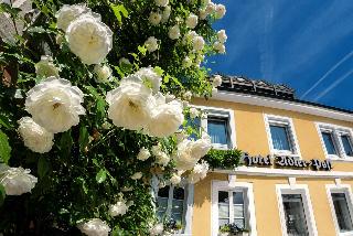 Hotel Adler Post fotoÄŸrafÄ±