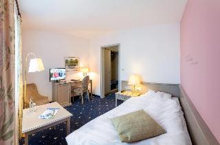Hotel Adler Post fotoÄŸrafÄ±