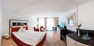 Hotel Adler Post fotoÄŸrafÄ±
