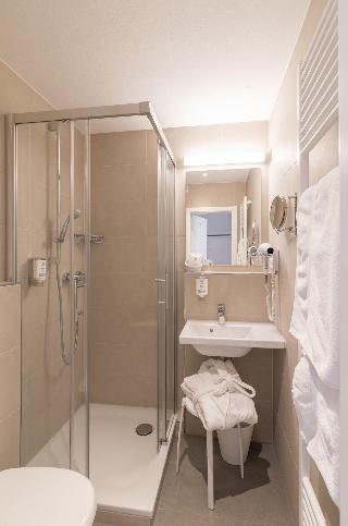 Hotel Adler Post fotoÄŸrafÄ±