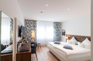 Hotel Adler Post fotoÄŸrafÄ±
