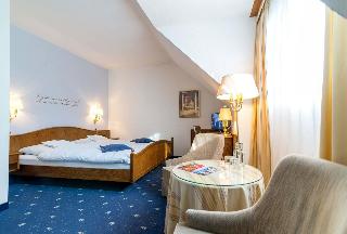 Hotel Adler Post fotoÄŸrafÄ±
