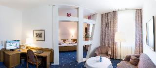 Hotel Adler Post fotoÄŸrafÄ±