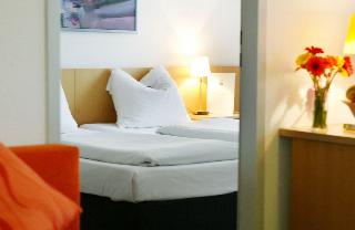 Ariva Boardinghouse Platanenhof otel fotoğrafı