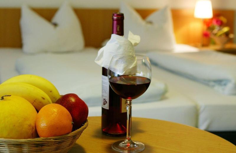 Ariva Boardinghouse Platanenhof - Oda