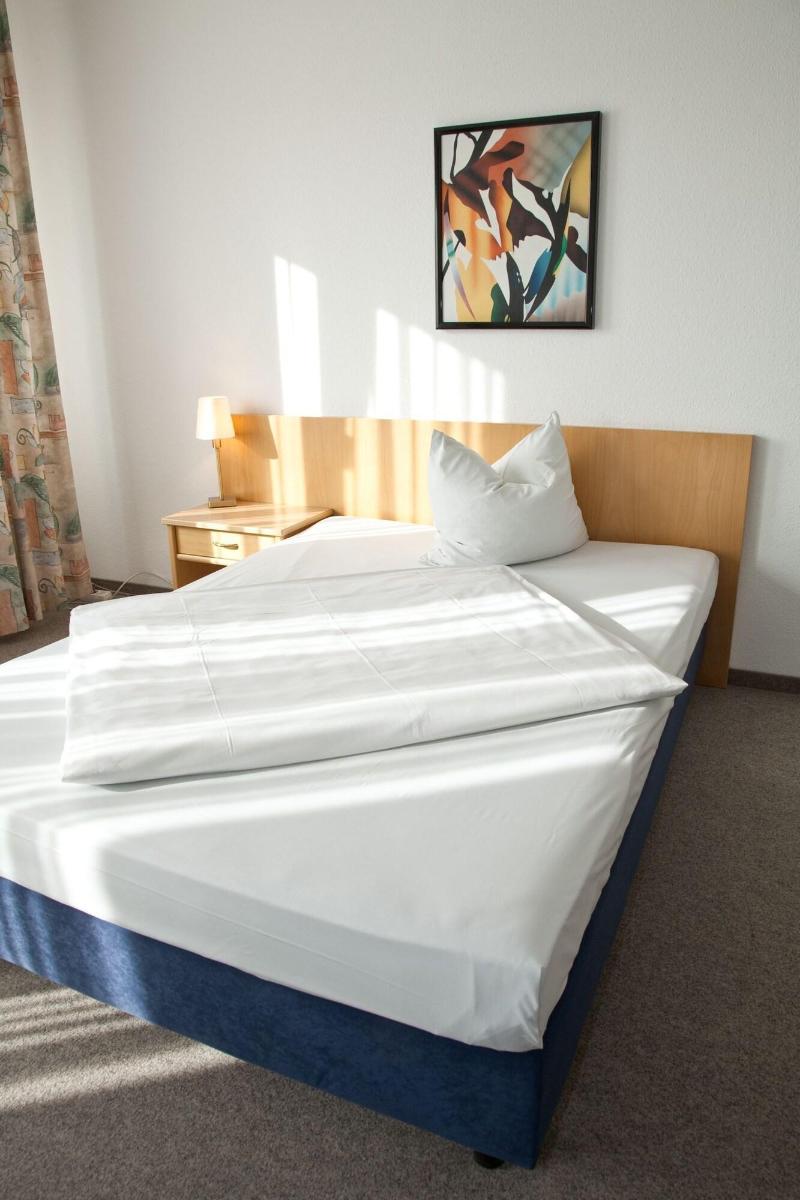 Ariva Boardinghouse Platanenhof - Oda
