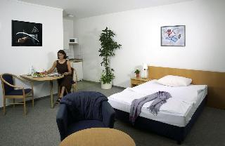 Ariva Boardinghouse Platanenhof fotoÄŸrafÄ±