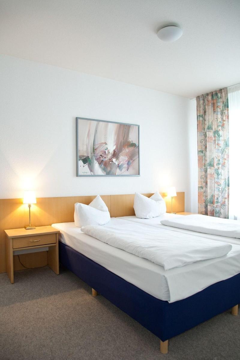 Ariva Boardinghouse Platanenhof - Oda